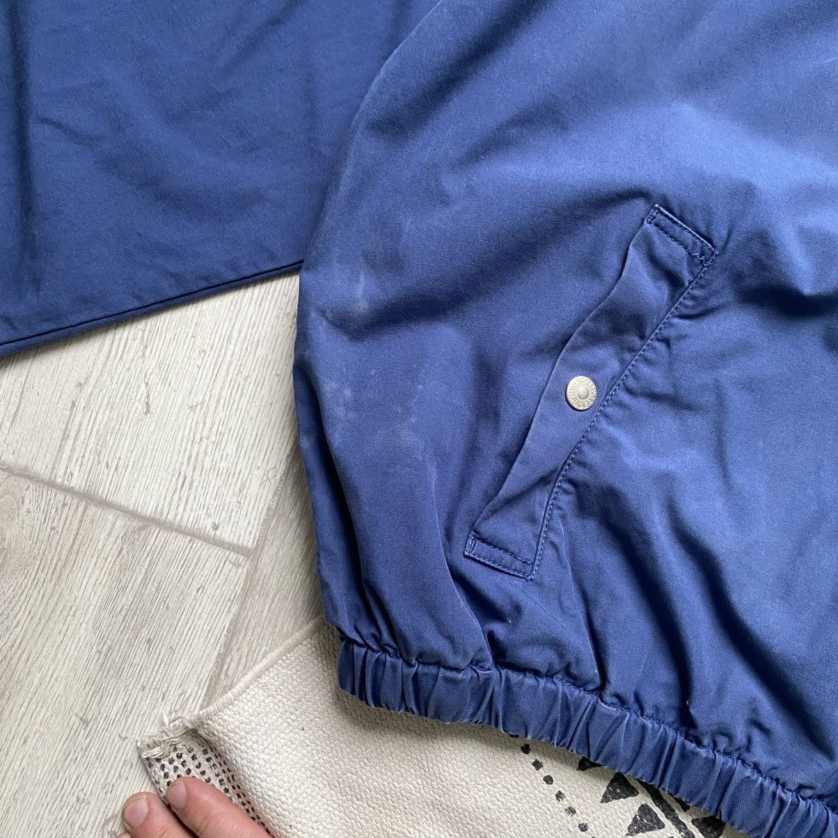 Tommy Hilfiger Vintage 90s Faded Tommy Hilfiger jacket light bomber Y2K Size US XL / EU 56 / 4 - 9 Thumbnail