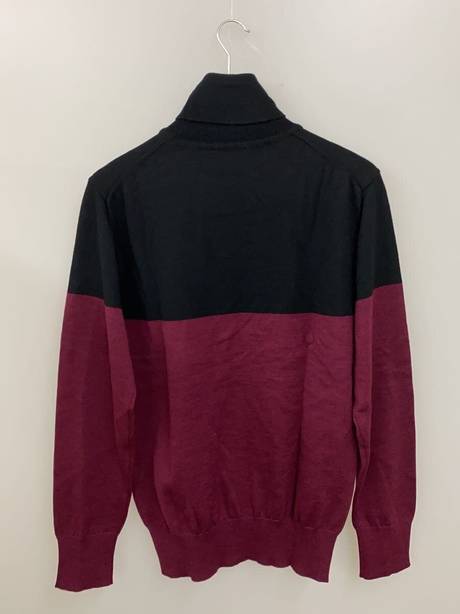 Vivienne Westwood Turtleneck Sweater Size US S / EU 44-46 / 1 - 2 Thumbnail