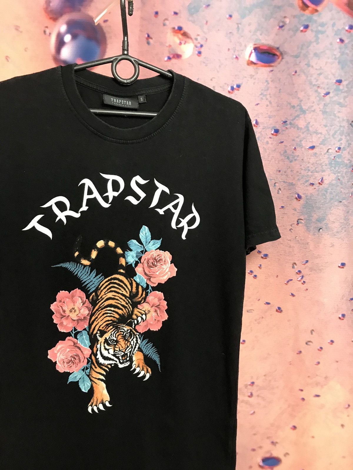 Trapstar London Trapstar hype tee Size US M / EU 48-50 / 2 - 1 Thumbnail