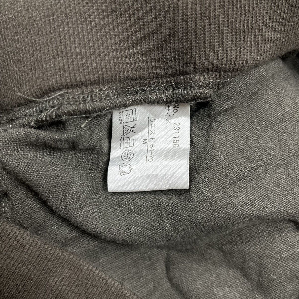 Le Grande Bleu (L.G.B.) 2000s Cornflake - Apocalypse Style Easy Pants Flared Cargo Size US 29 - 12 Thumbnail