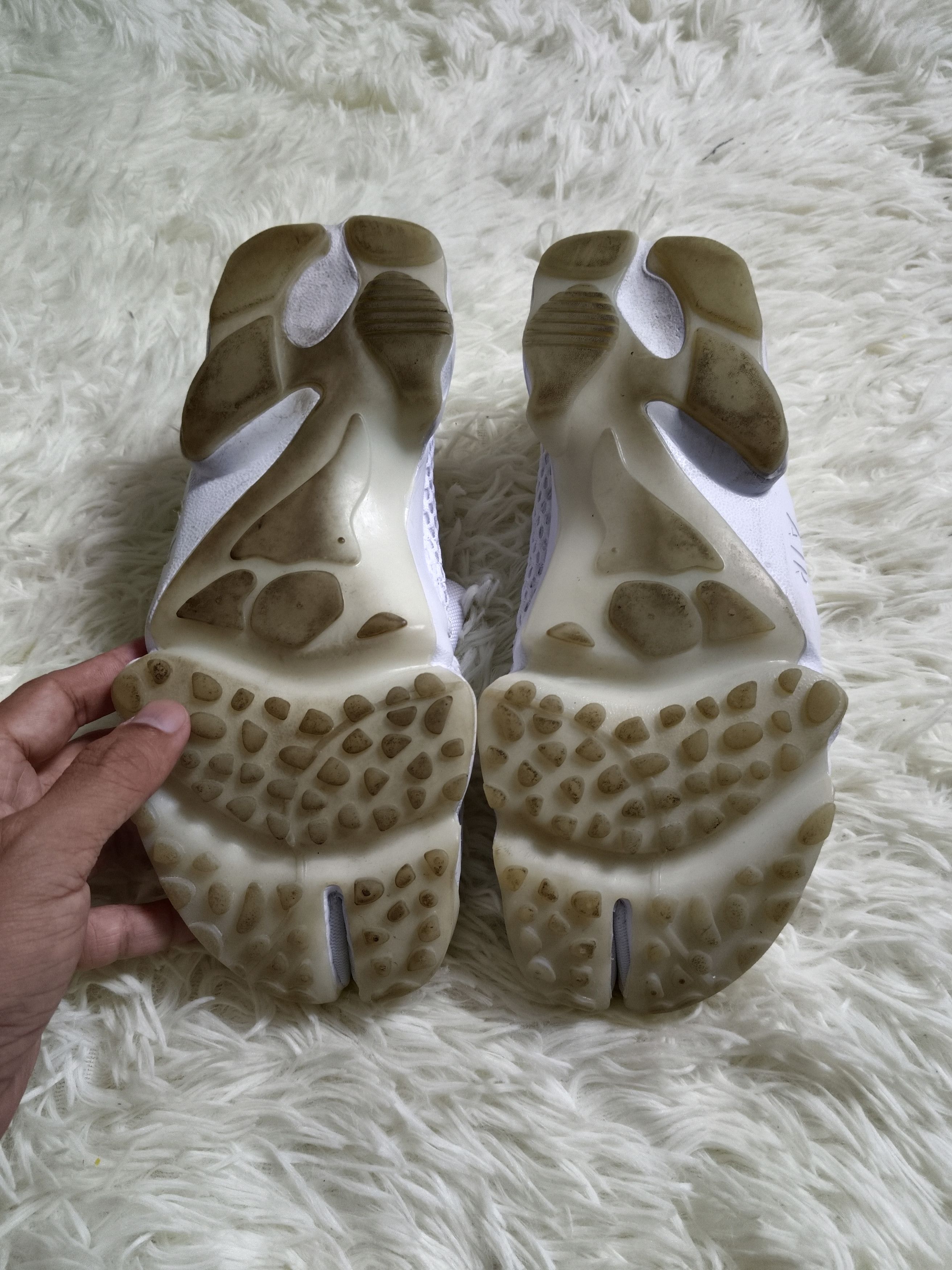 Nike OK🔥GRAIL NIKE TABI Size US 8 / IT 38 - 6 Thumbnail