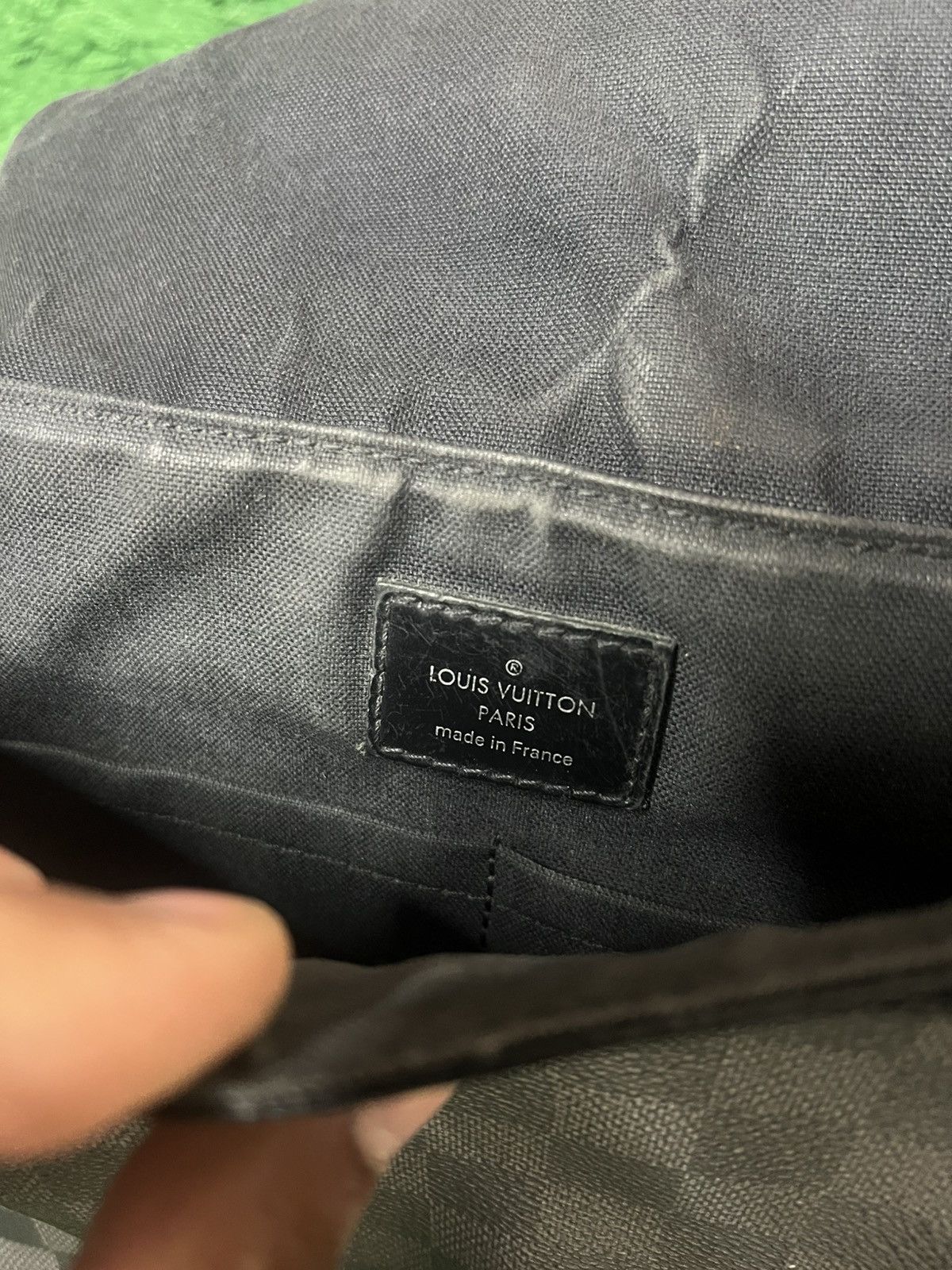 Louis Vuitton Louis Vuitton Shoulder Bag Size ONE SIZE - 6 Thumbnail