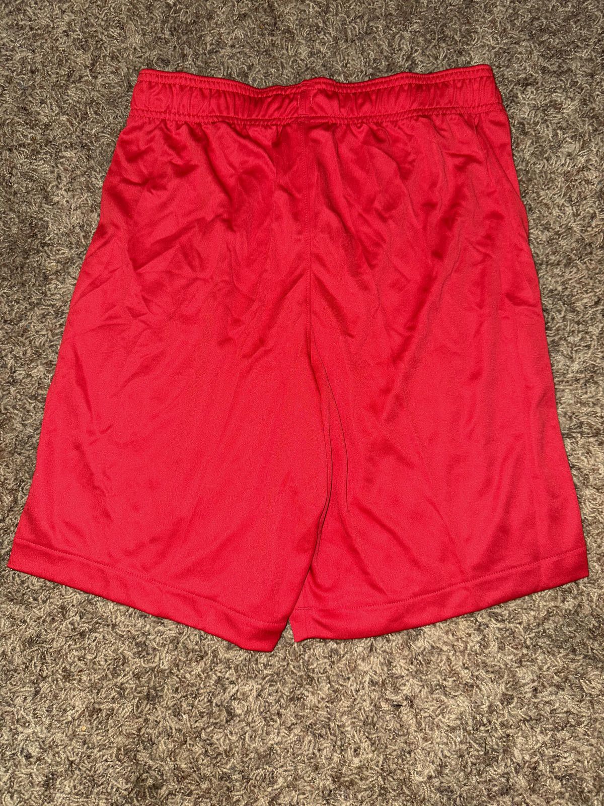 Nike Nike Men’s Team Equalizer Knit Soccer Shorts Size US 32 / EU 48 - 6 Thumbnail