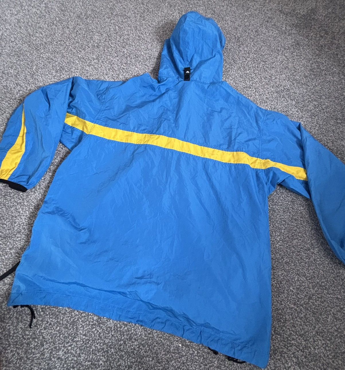 Nike ACG Nike ACG Retro Windbreaker - XL Size US XL / EU 56 / 4 - 5 Thumbnail