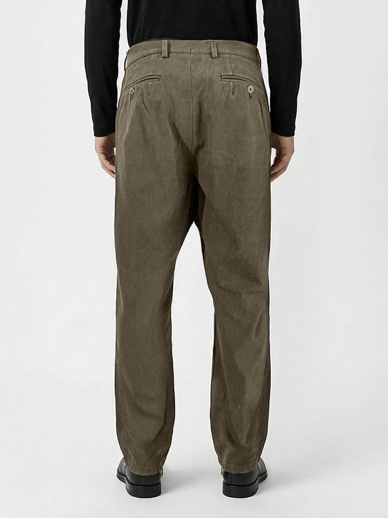 Burberry Burberry Pants Size US 34 / EU 50 - 2 Thumbnail