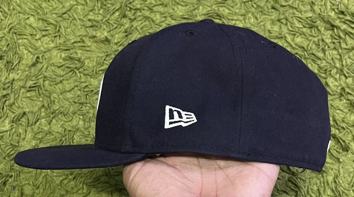 New Era New Era Detroit Tigers Fitted Hat Size ONE SIZE - 2 Thumbnail