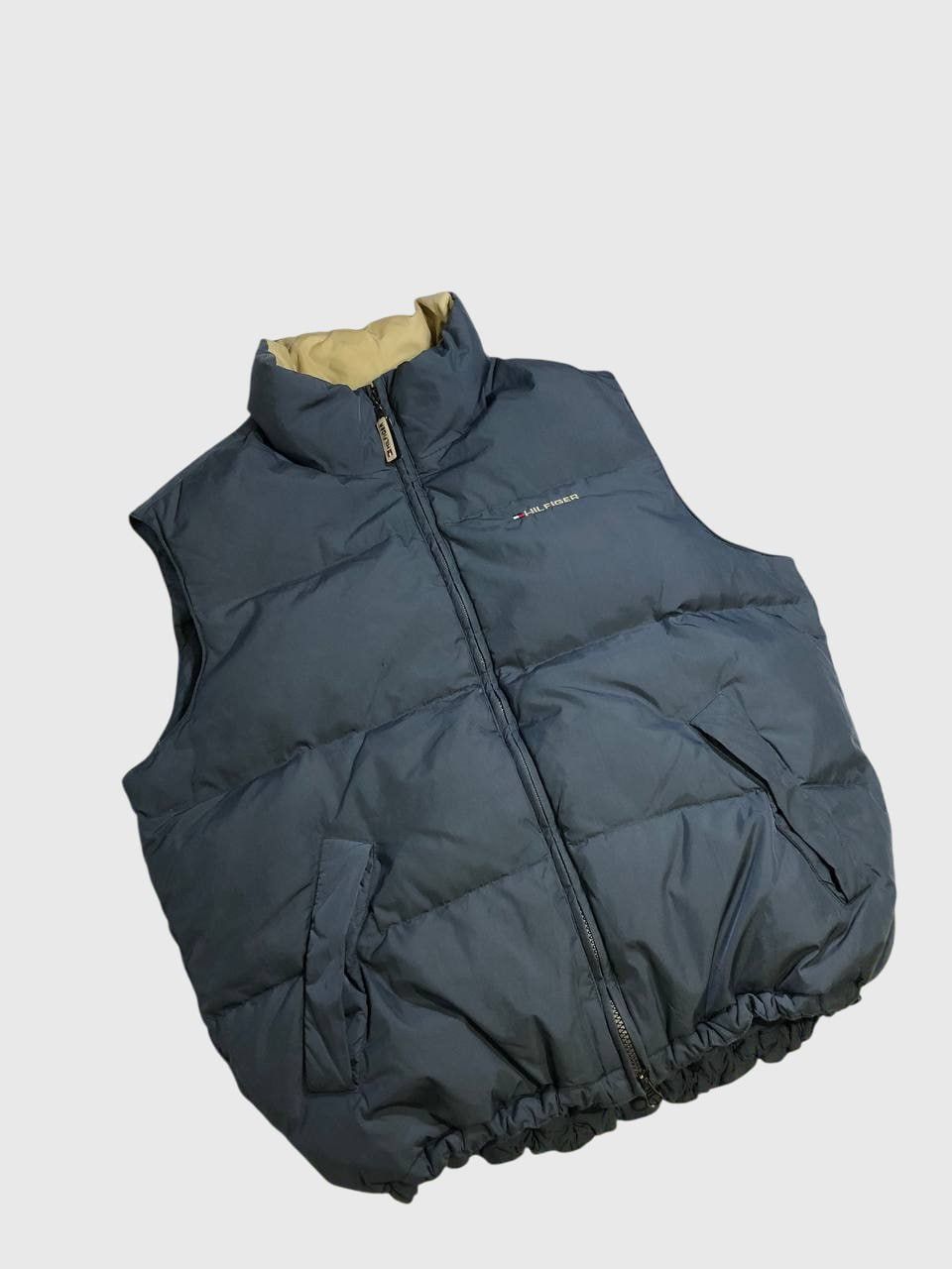 Tommy Hilfiger TOMMY HILFIGER x Vest Size US M / EU 48-50 / 2 - 8 Thumbnail