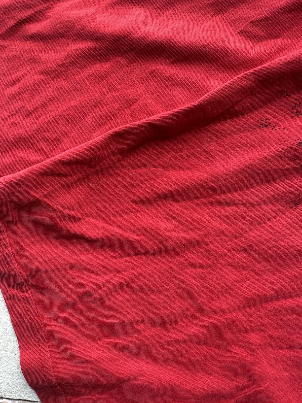 Billabong 🚨Vintage 90s Big Logo BILLABONG faded distressed RARE Y2K Size US XS / EU 42 / 0 - 4 Thumbnail