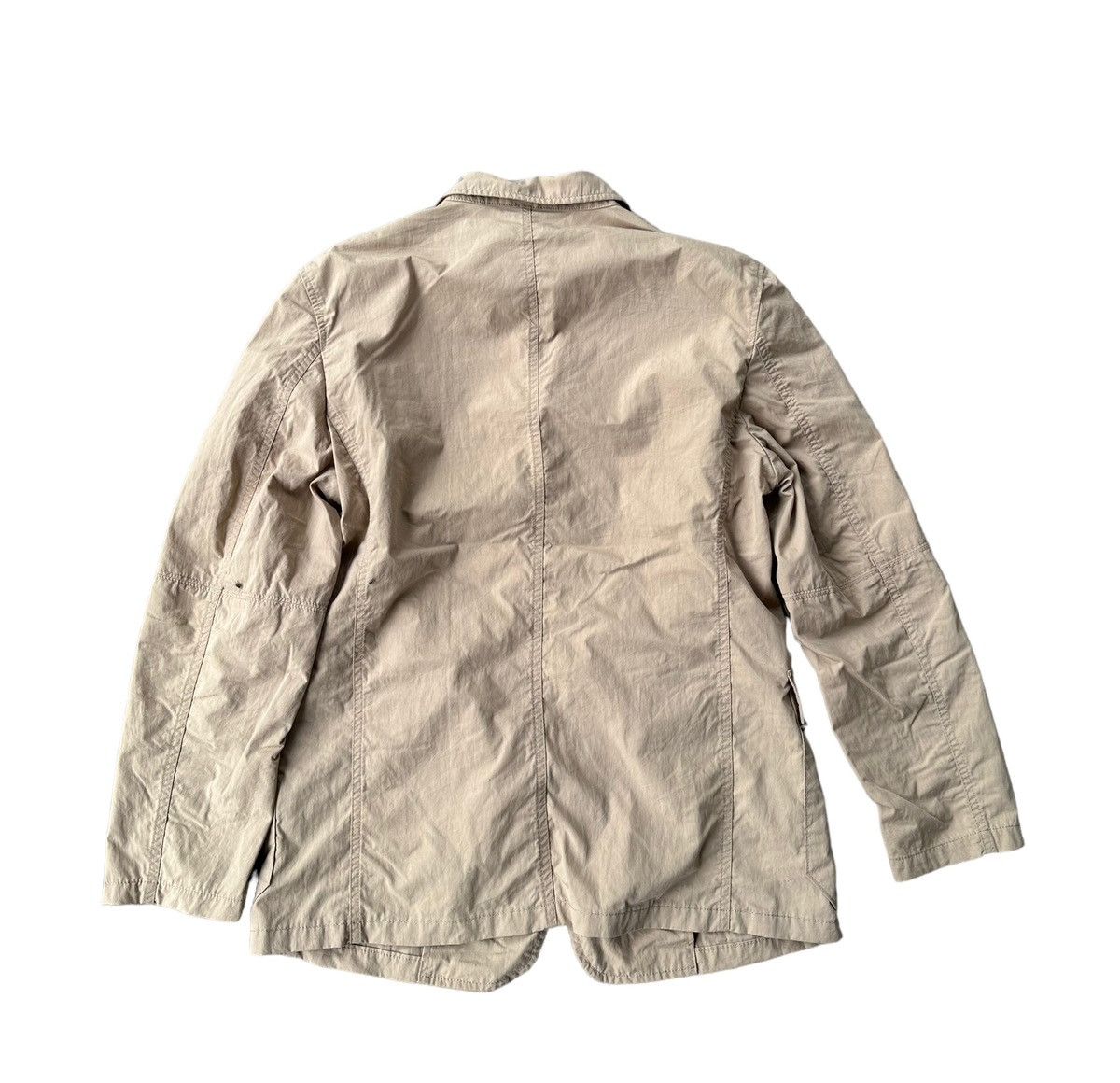 Japanese Brand × PPFM PPFM jacket Size US M / EU 48-50 / 2 - 3 Thumbnail