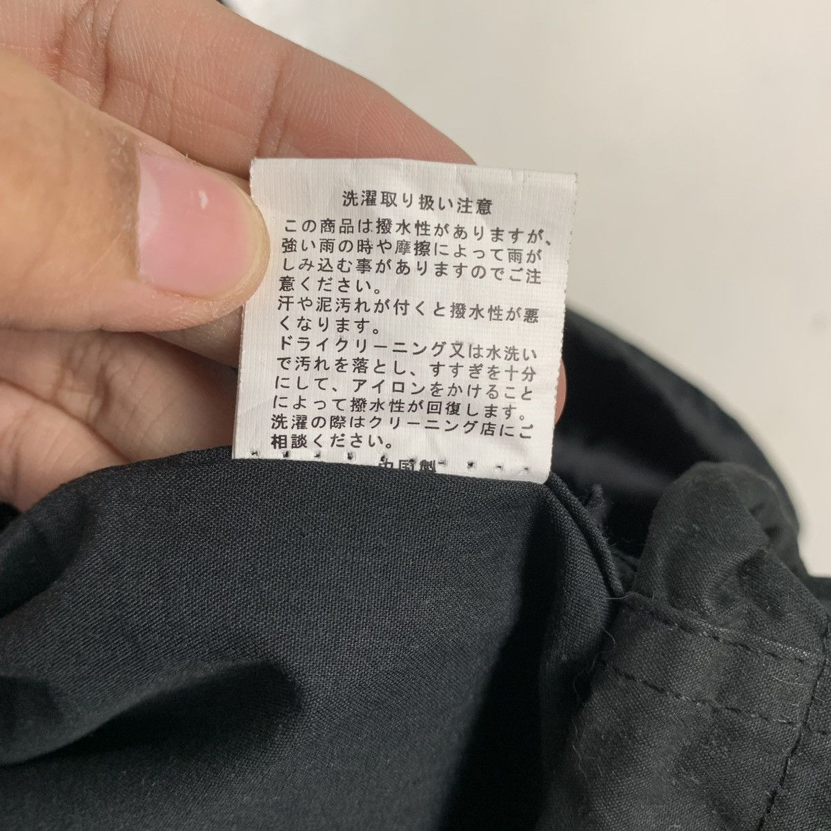 Other Houston Multipocket Military Hooded Jacket Size US M / EU 48-50 / 2 - 19 Thumbnail