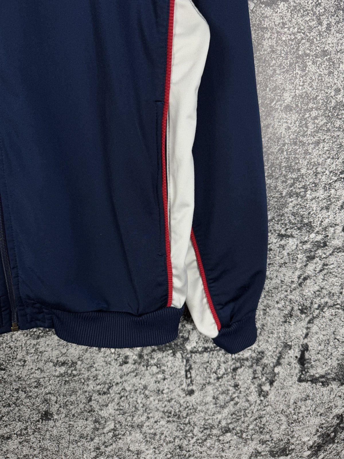 Nike Nike Vintage Track Suit Sportswear Swoosh Logo 90s Size M Size US M / EU 48-50 / 2 - 6 Thumbnail
