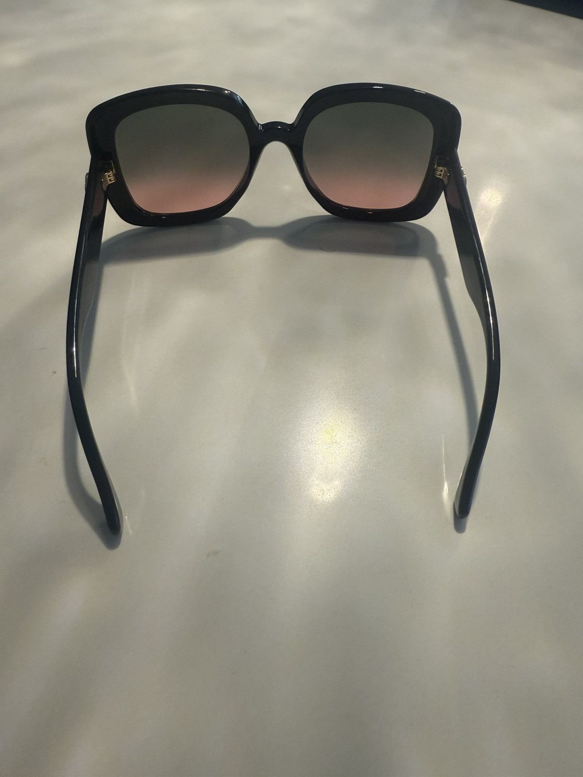 Gucci Gucci Sunglasses Size ONE SIZE - 4 Thumbnail