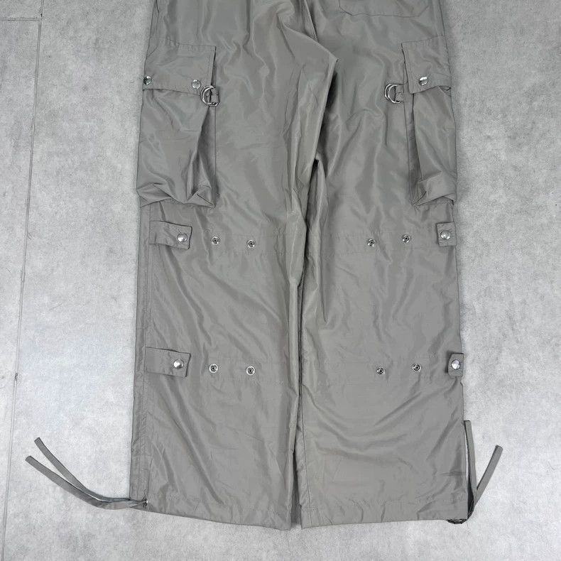 Prada Prada size US 52 90s Red Label Multi-Pocket Overalls pants Size US 36 / EU 52 - 7 Thumbnail