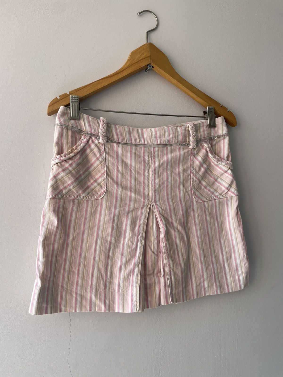 Other Y2k Vakkorama skirt Size 26" / US 2 / IT 38 - 9 Thumbnail