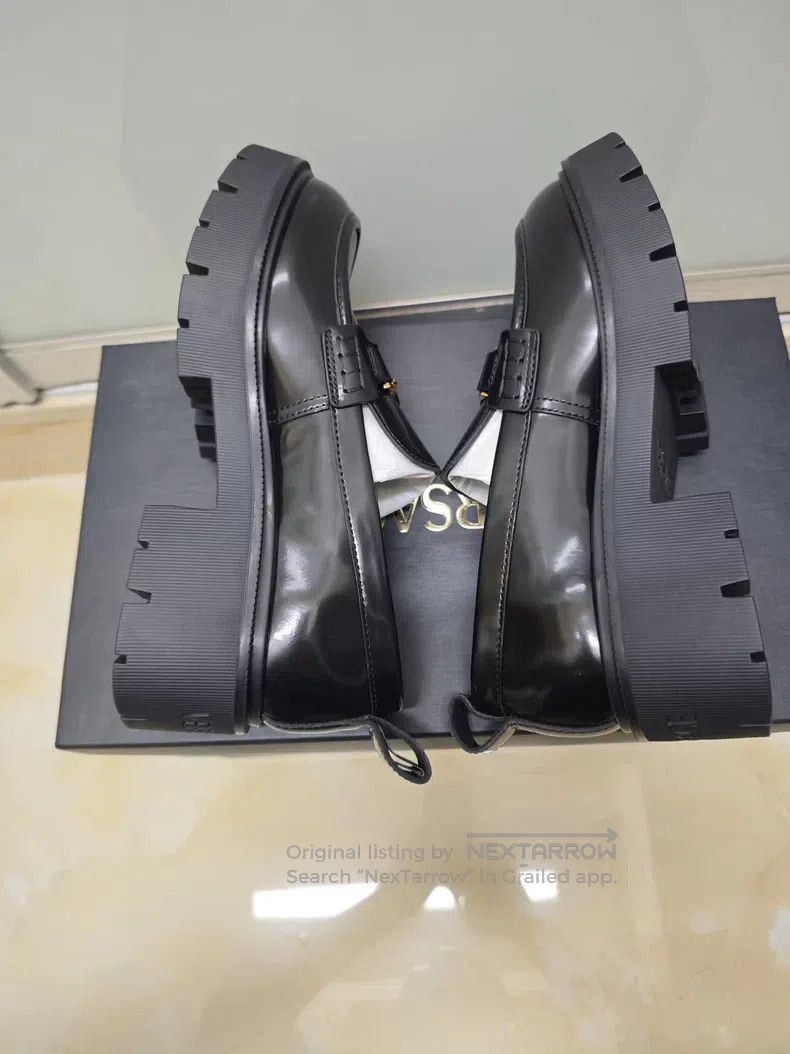 Versace Versace Loafers Size US 6.5 / IT 36.5 - 4 Thumbnail