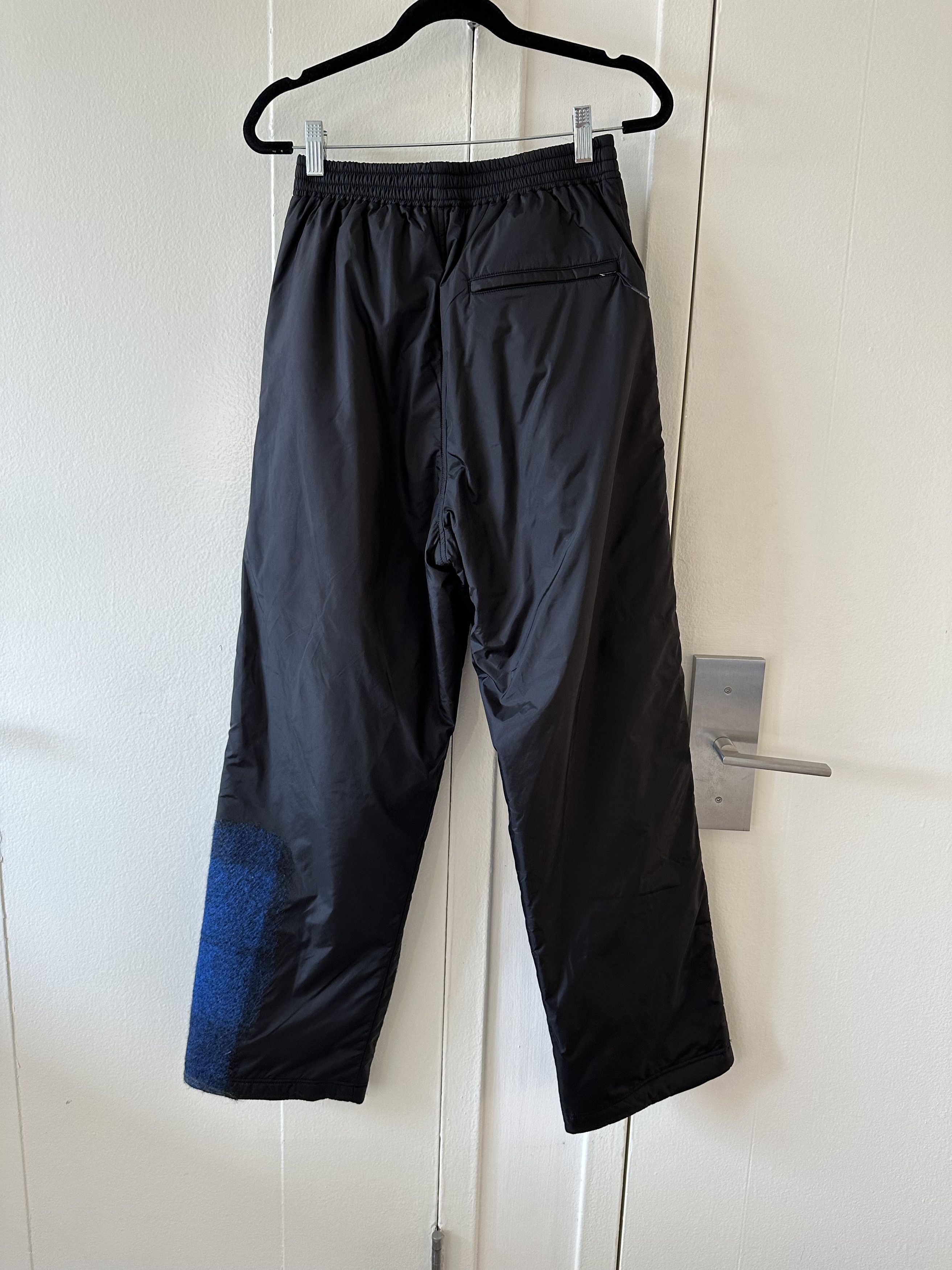 Palace Palace x Y-3 Multi Media Tech Pants Size US 30 / EU 46 - 4 Thumbnail