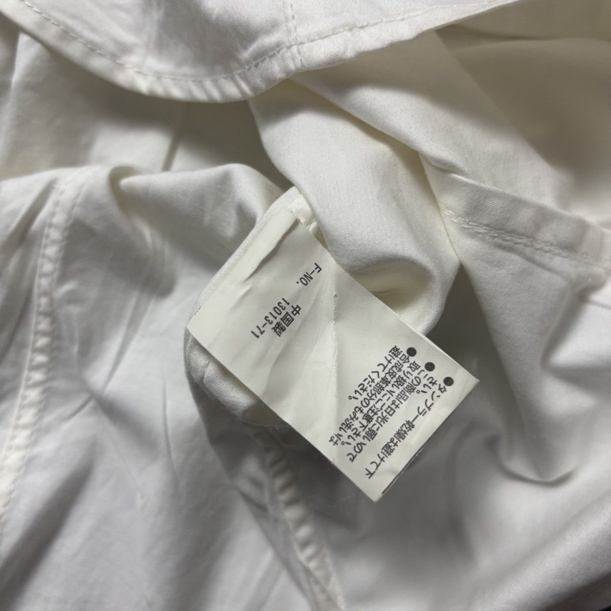 Nicole Club Nicole Club For Men Button Up Shirt Size US S / EU 44-46 / 1 - 5 Thumbnail
