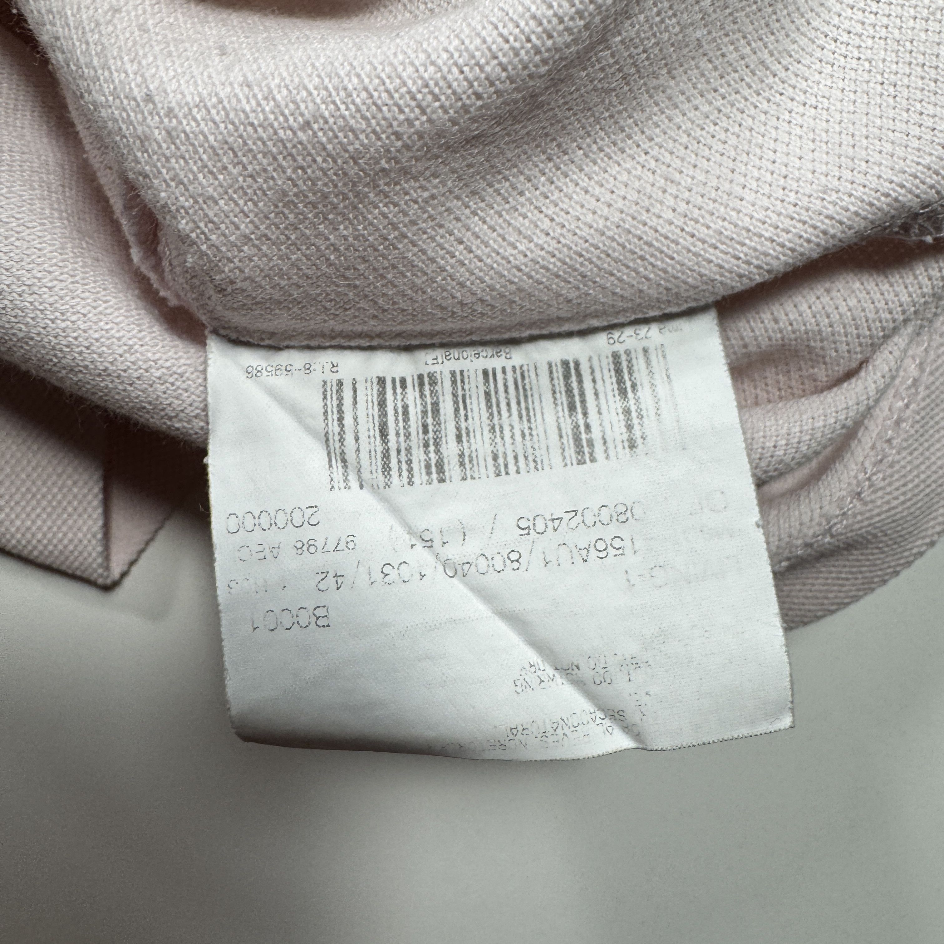 Burberry Burberry London Polo Shirt Size M / US 6-8 / IT 42-44 - 6 Thumbnail