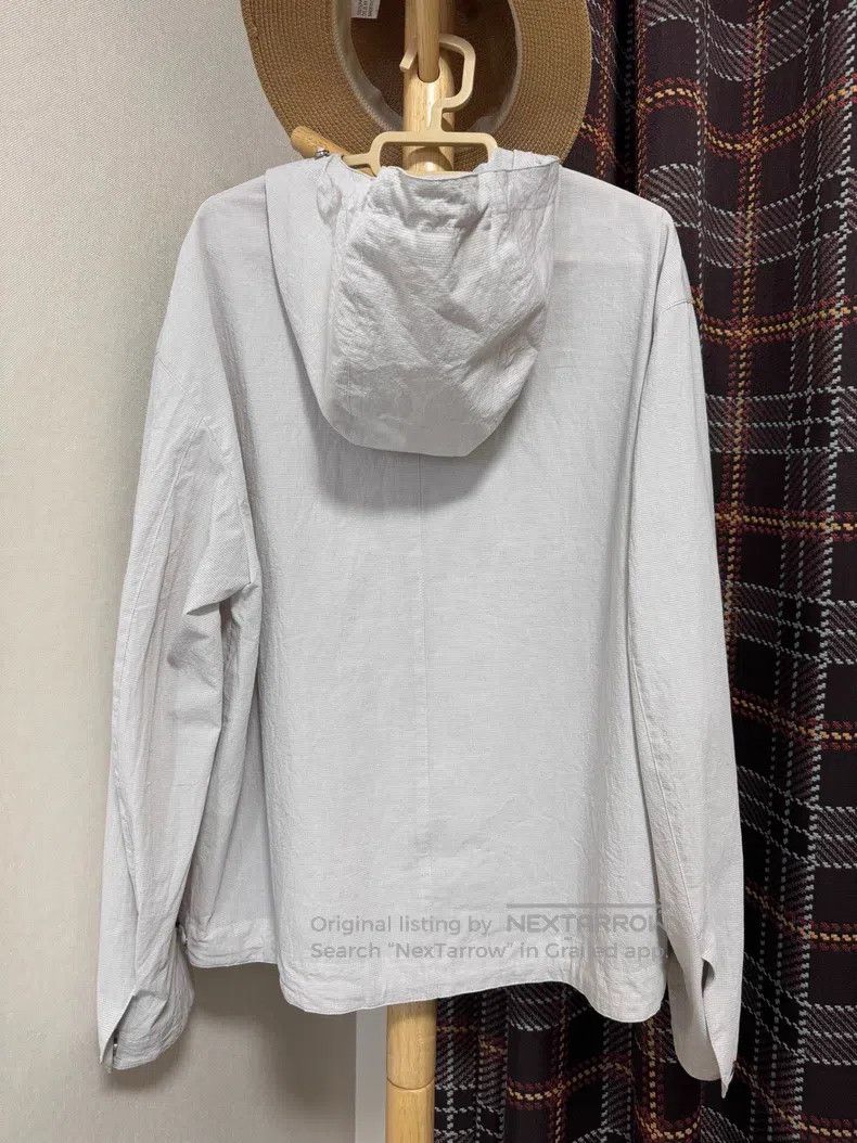 Hermes Hermes Hooded Jacket Size US M / EU 48-50 / 2 - 2 Thumbnail