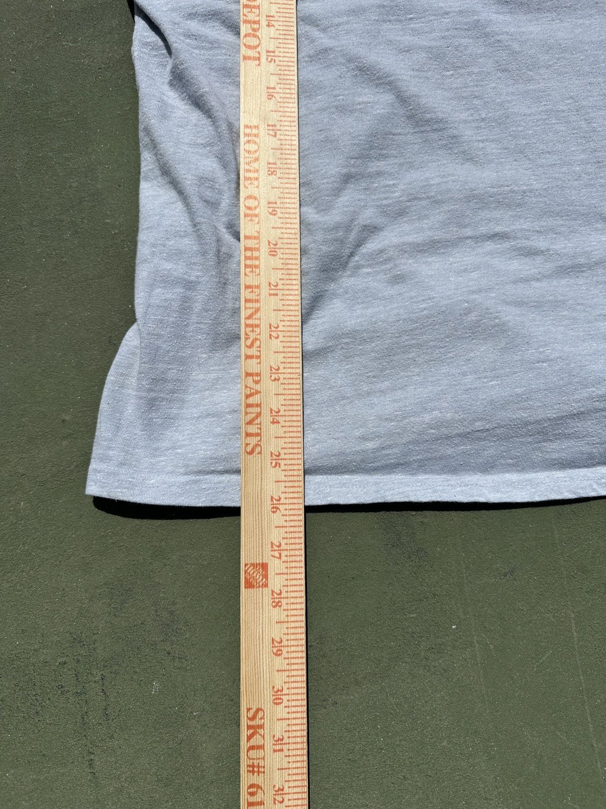 Carhartt Carhartt Pocket Tee Size US M / EU 48-50 / 2 - 5 Thumbnail