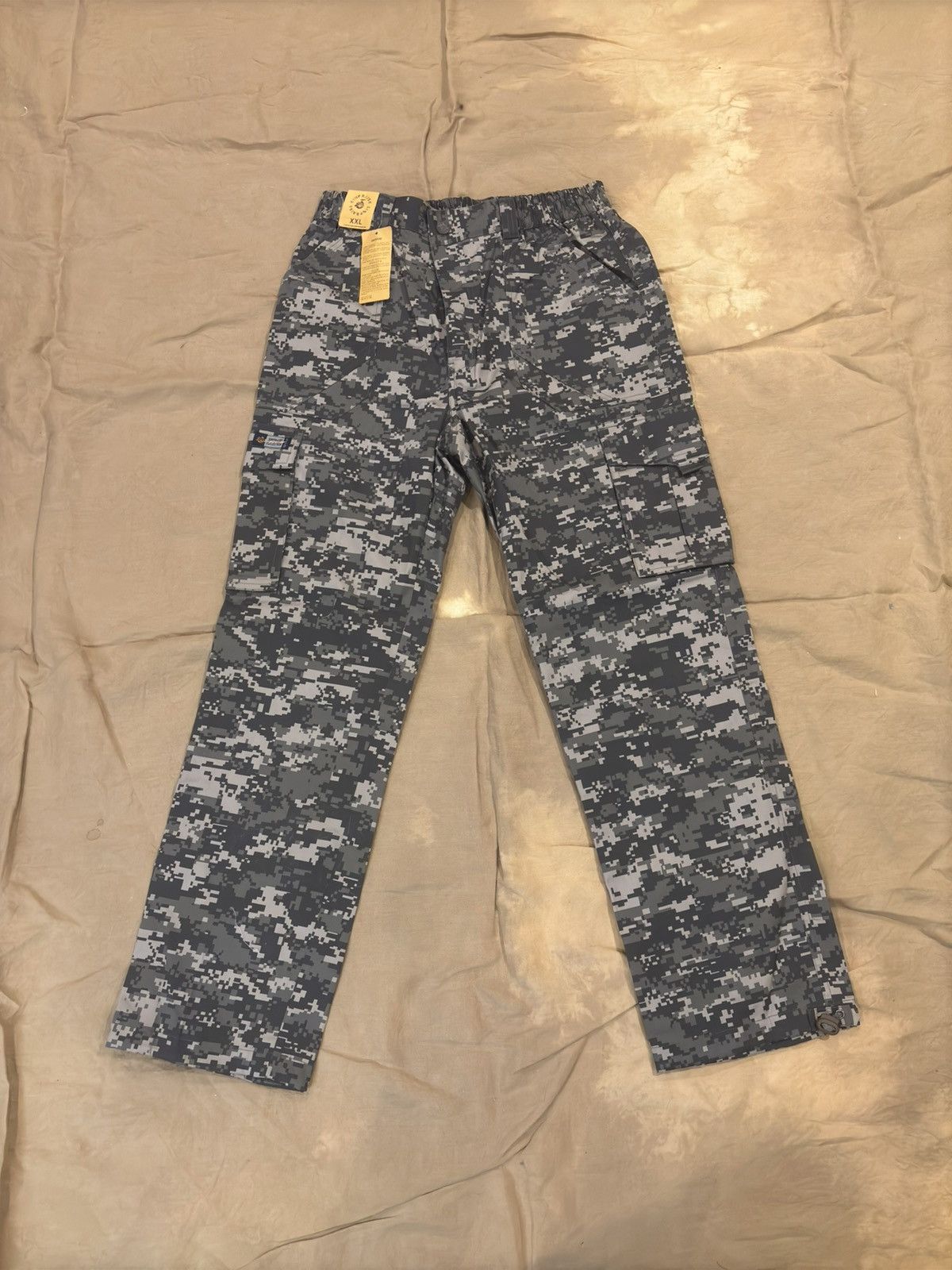 Other Military cargo pants.mp-18 Size US 32 / EU 48 - 1 Thumbnail