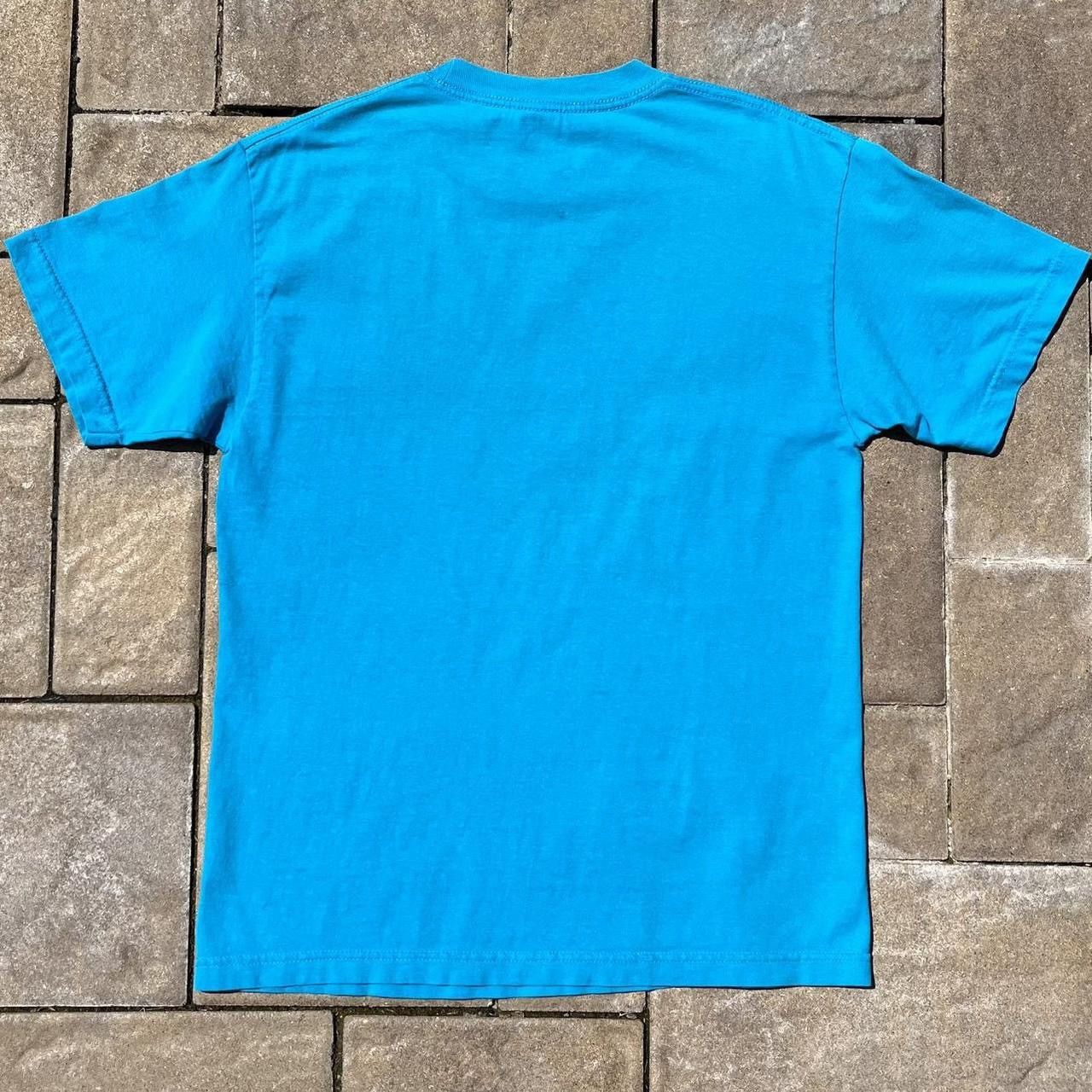 Zumiez Vintage Y2K Alstyle Zumiez Skate Streetwear Tshirt Size US M / EU 48-50 / 2 - 2 Thumbnail