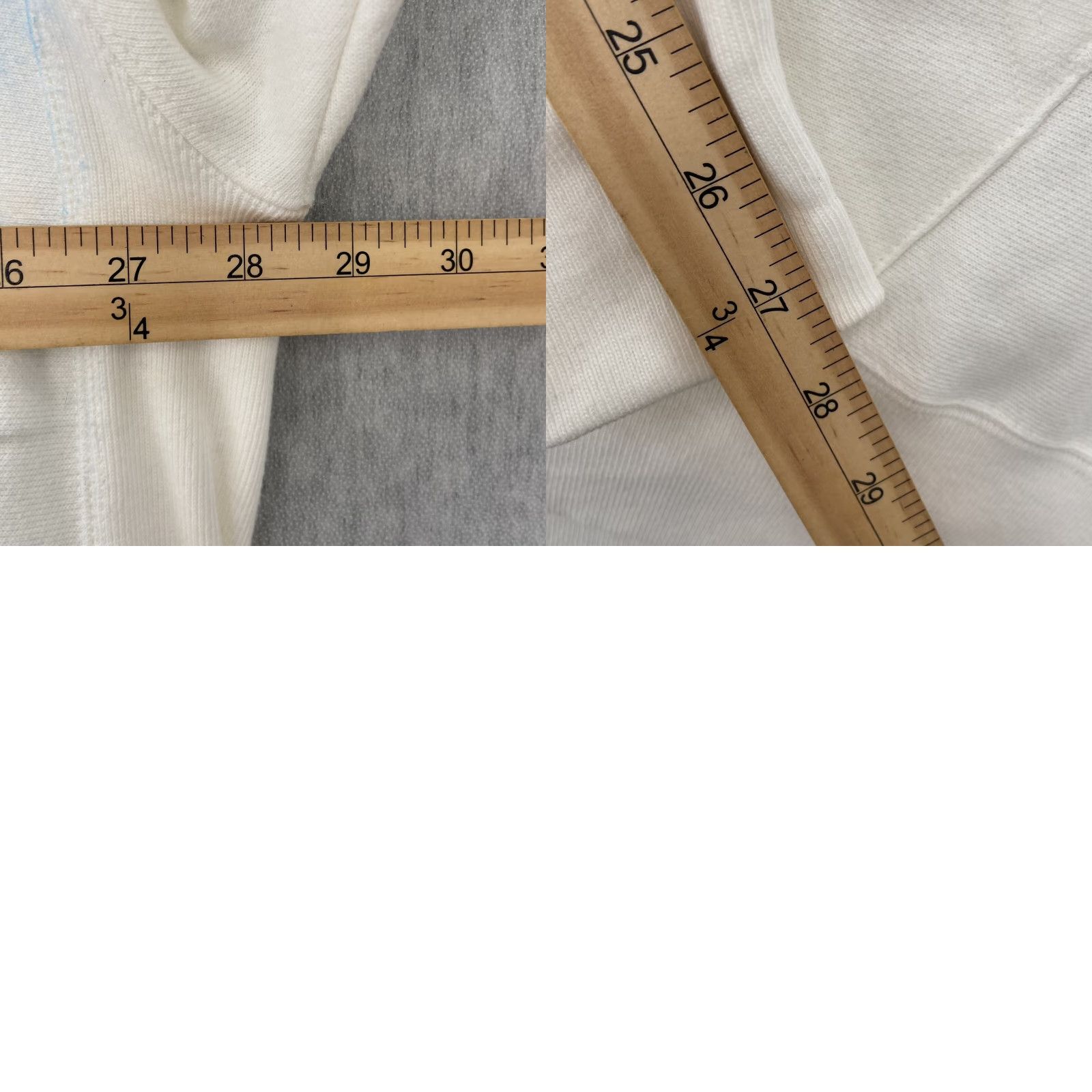 Champion Champion Reverse Weave Adult 2XL White Hoodie Graffiti Dan Logo Mens XXL Hoodie Champion White 2XL Reverse Weave Graffiti Dan Logo Mens XXL Adult Size US XXL / EU 58 / 5 - 8 Thumbnail
