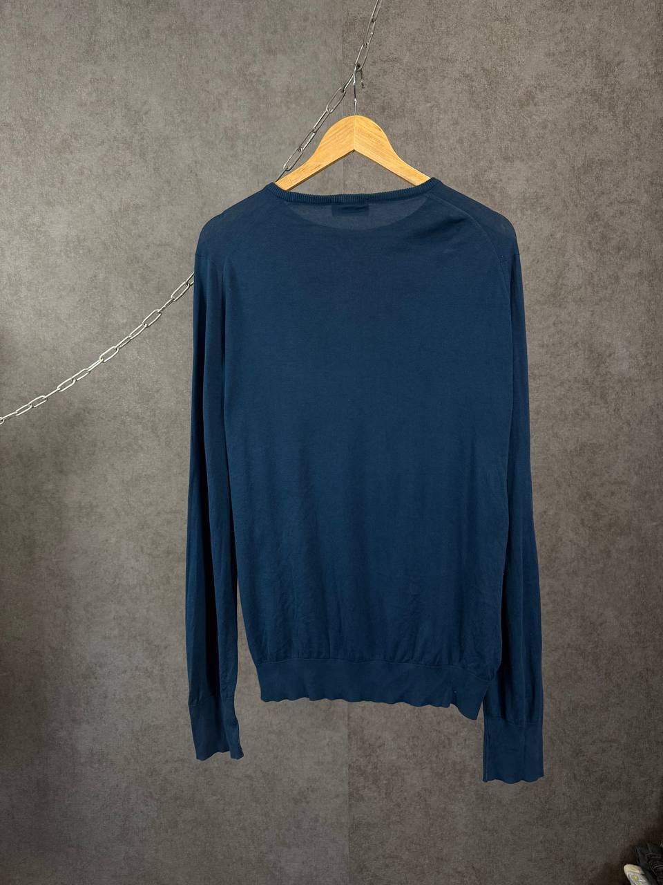 John Smedley John Smedley designer sweater Size US L / EU 52-54 / 3 - 6 Thumbnail