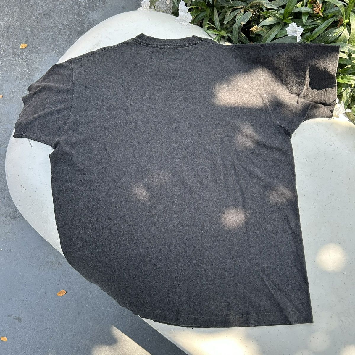 DC Comics vintage tshirt batman 1992 rare Size US XL / EU 56 / 4 - 2 Thumbnail