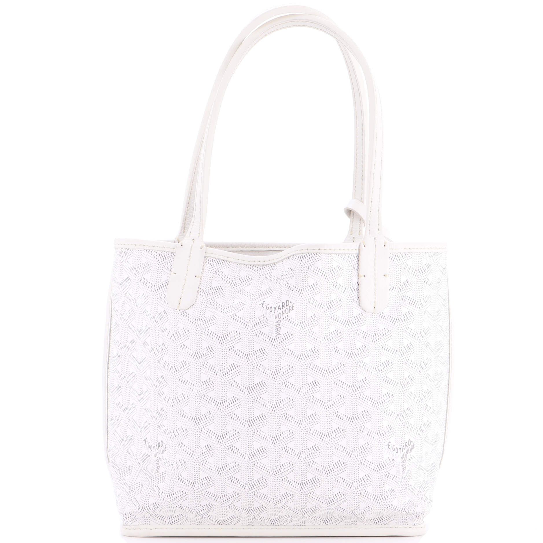 Goyard Anjou Reversible Tote Size ONE SIZE - 1 Thumbnail