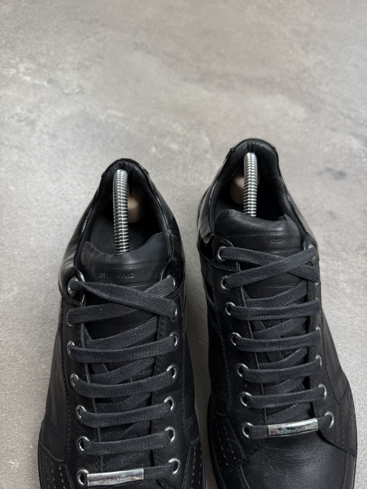 Dior Dior Homme shoes sneakers ss3 2003 by Hedi Slimane archive Size US 9 / EU 42 - 10 Thumbnail