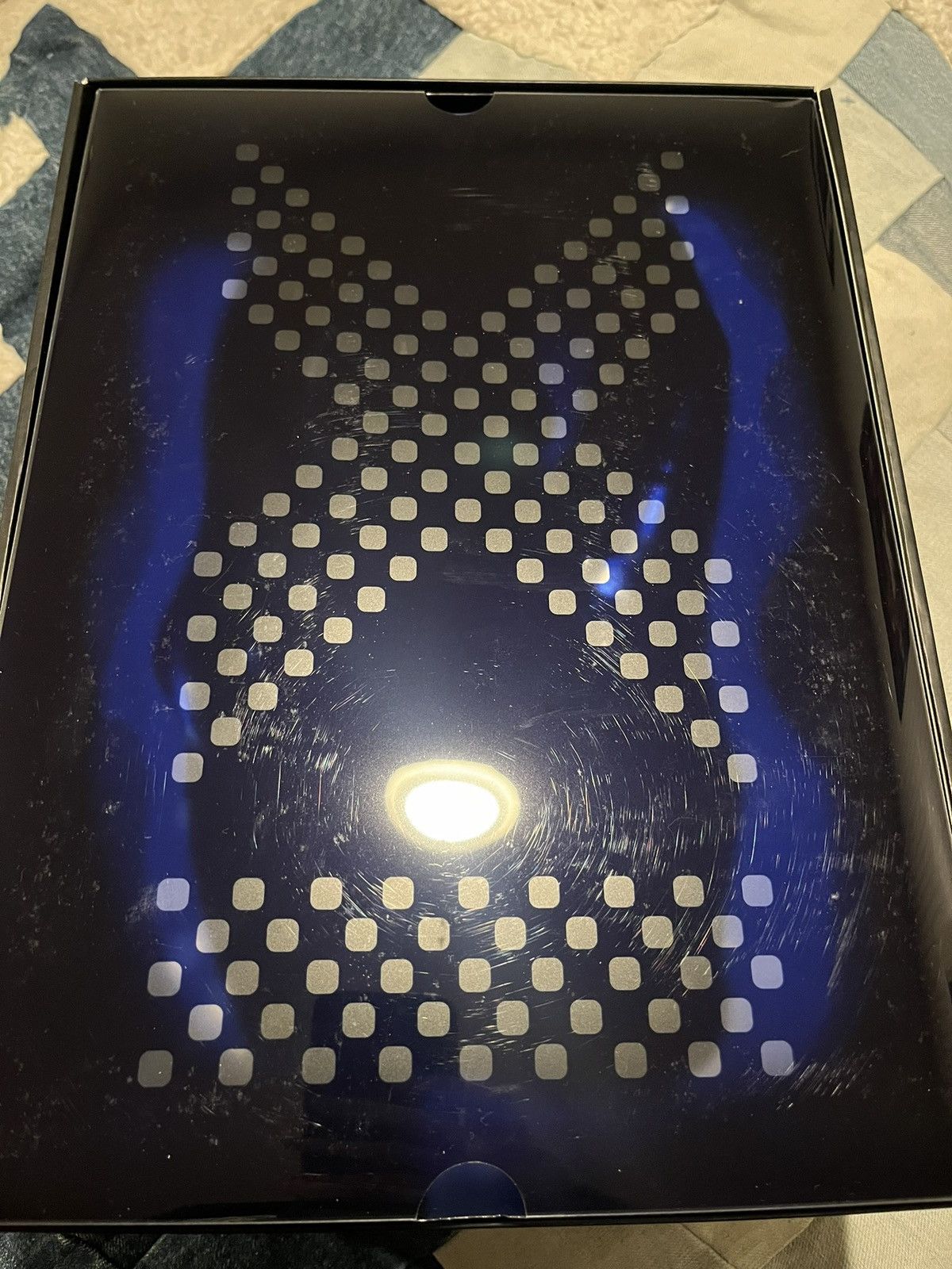 Jordan Brand Air Jordan 11 Space Jam 2018 Size 12 Size US 12 / EU 45 - 7 Thumbnail