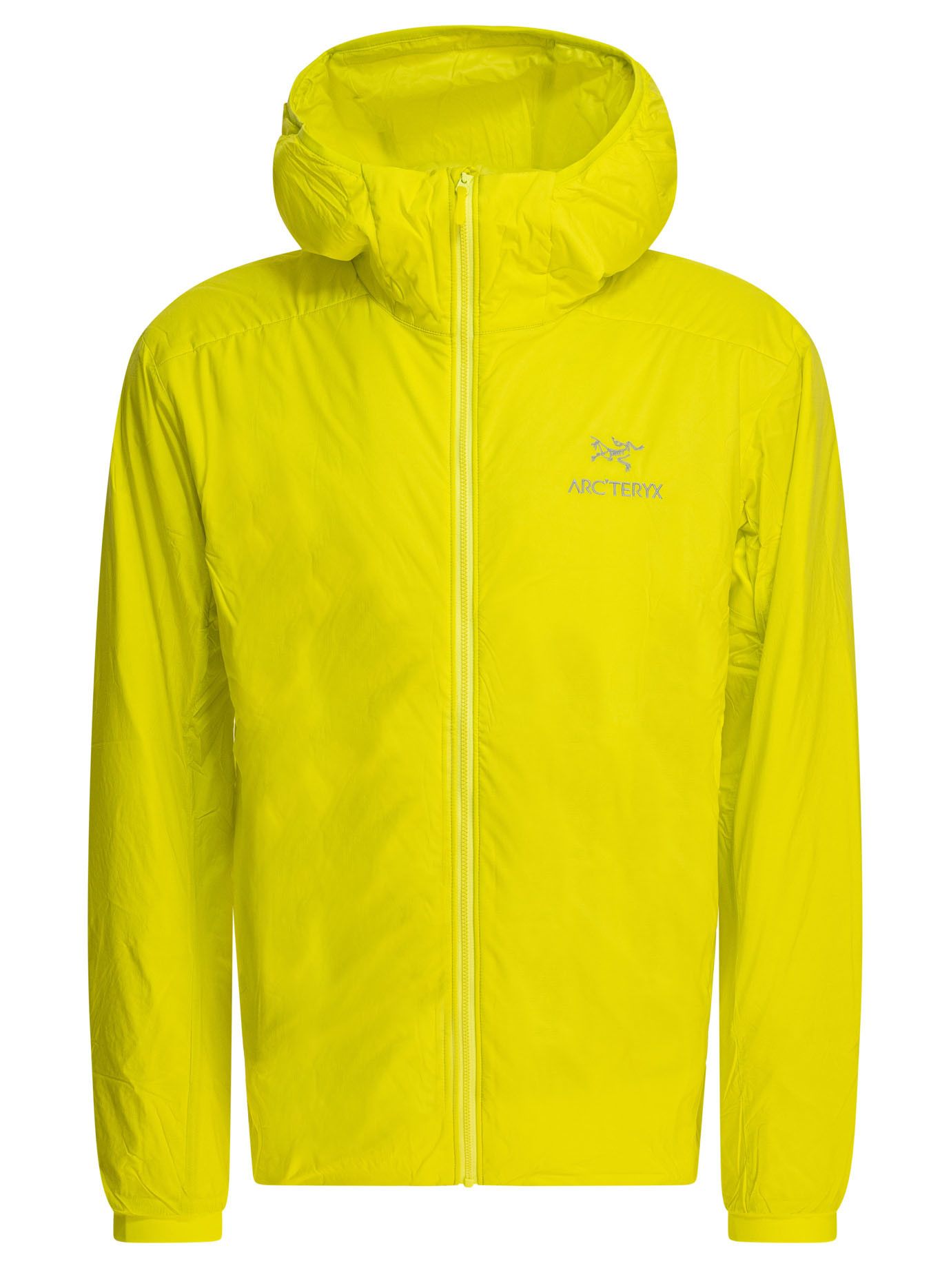 Arc'teryx Arc'Teryx Atom Hoody Jacket tag size XL Men - USA Duties Paid Size US XL / EU 56 / 4 - 1 Thumbnail
