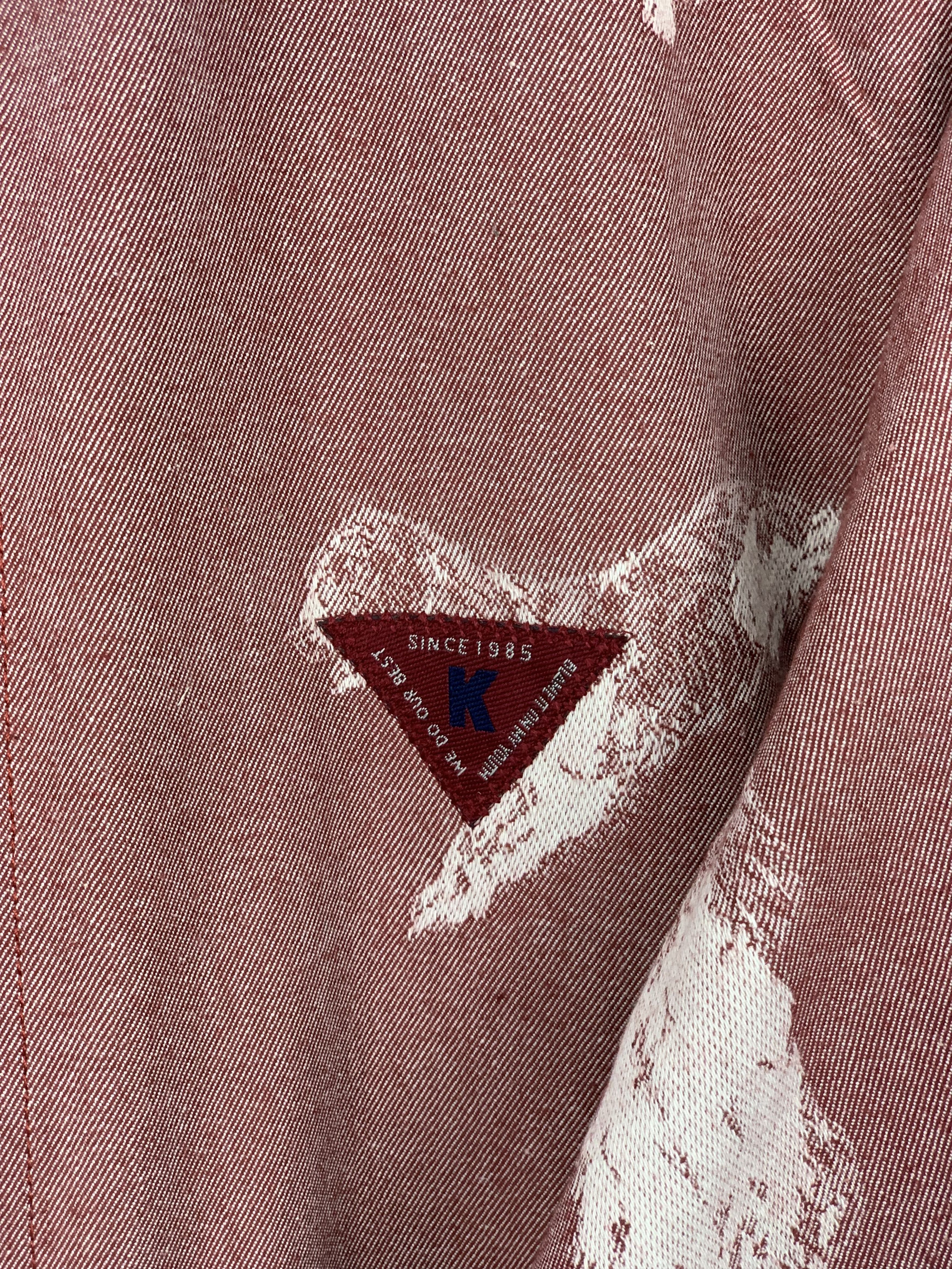 Karl Helmut Vintage Karl Helmut Light Jacket J0835 Size US L / EU 52-54 / 3 - 7 Thumbnail