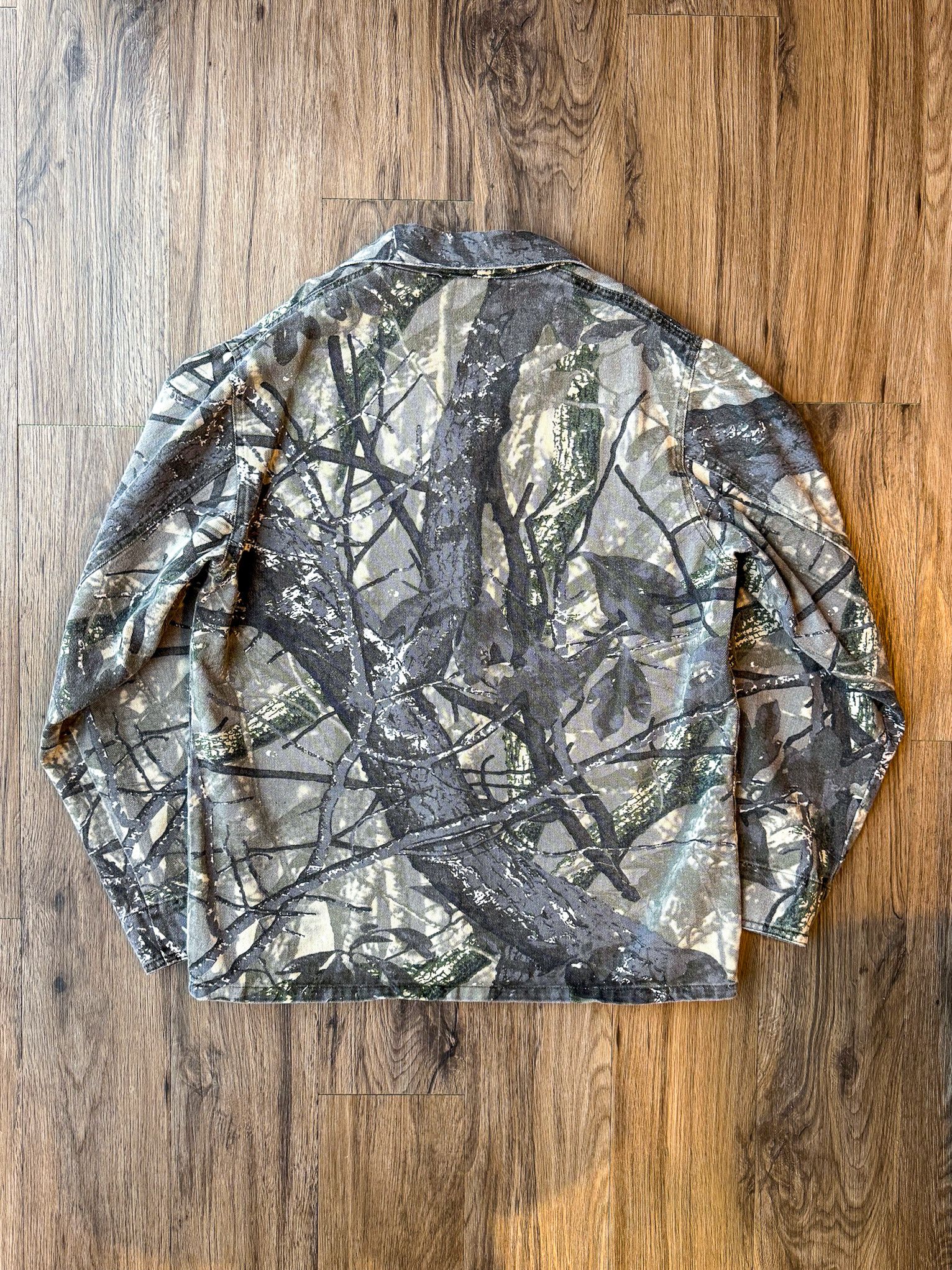 Other Juny RealTree Camo Jacket Size US S / EU 44-46 / 1 - 5 Thumbnail