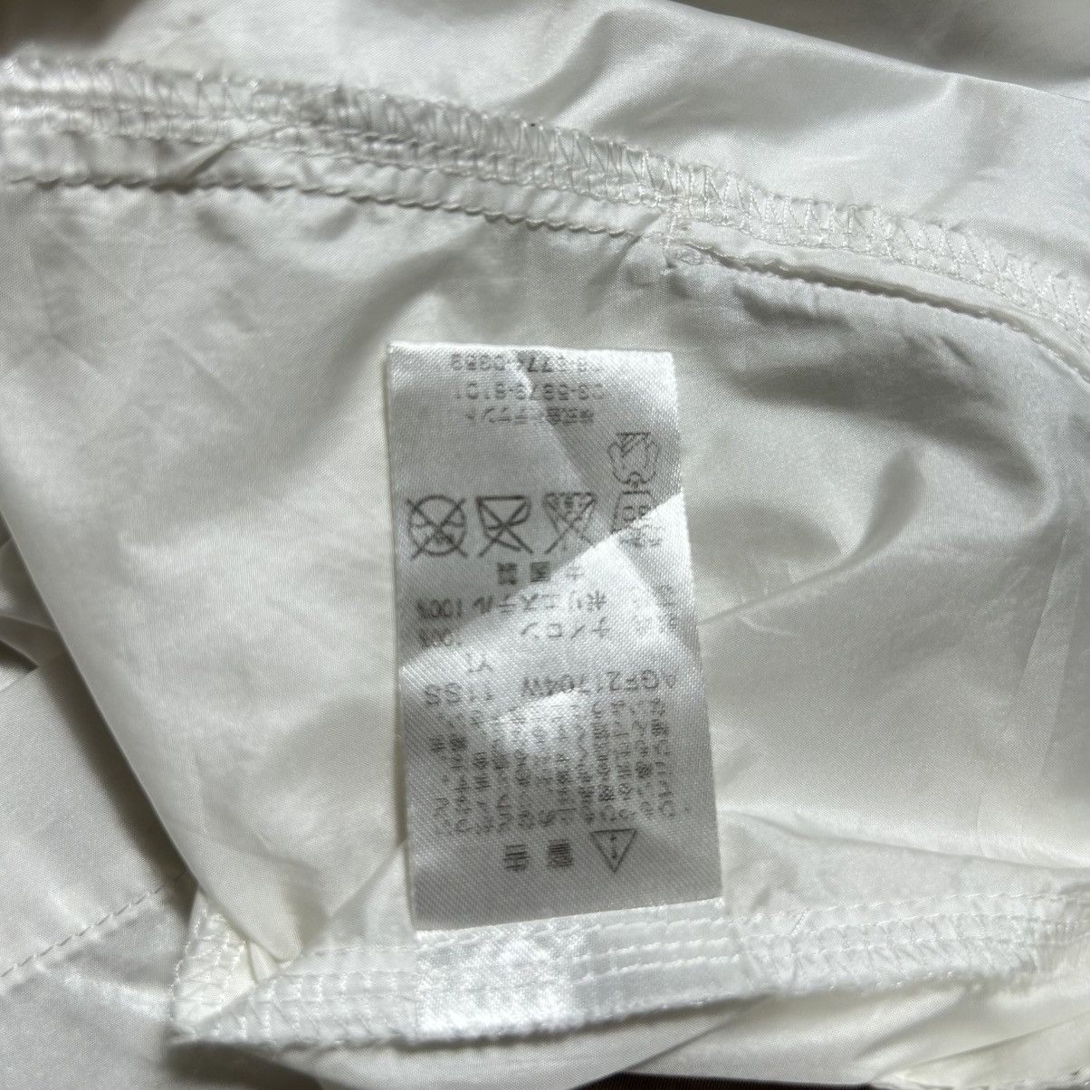 Courreges Courreges Zipper Rain Short Jacket Size S / US 4 / IT 40 - 9 Thumbnail