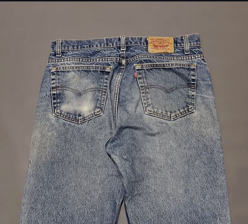 Levi's Vintage Clothing Levis usa Size US 36 / EU 52 - 4 Thumbnail