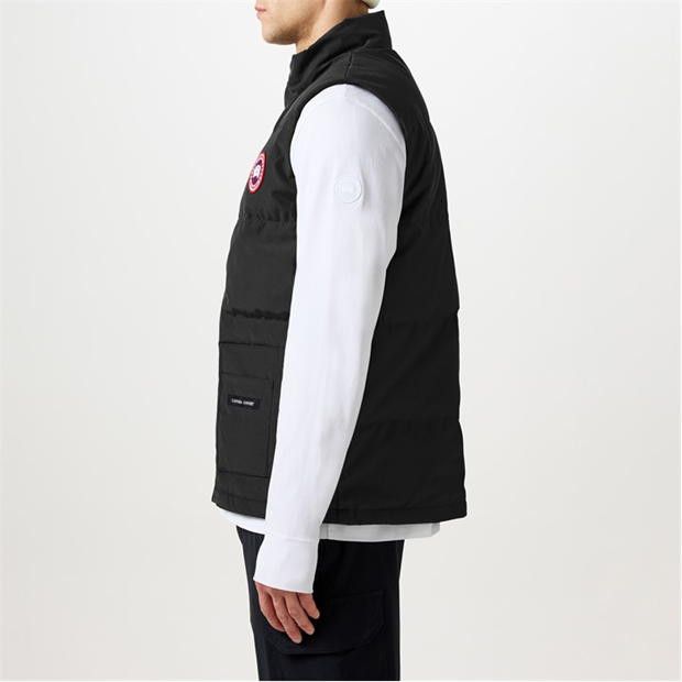 Canada Goose Freestyle Crew Gilet Size US L / EU 52-54 / 3 - 2 Thumbnail
