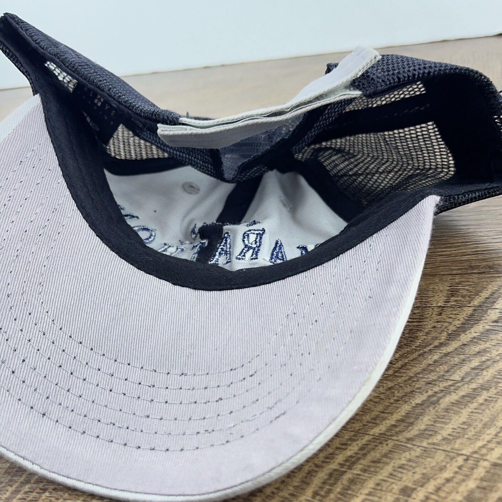 Other Marathon Florida Hat Florida Marathon Gray Hat Adjustable Ad Size ONE SIZE - 13 Thumbnail