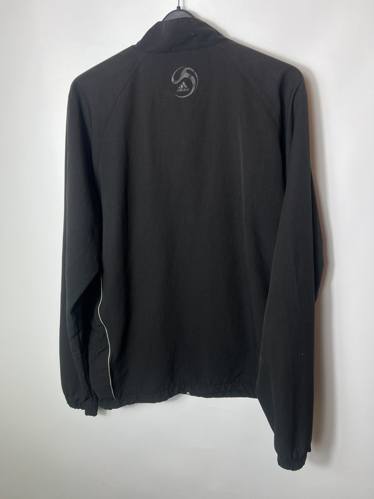 Adidas Vintage streetwear Adidas F50 Track Jacket 2007 Size L Size US L / EU 52-54 / 3 - 8 Thumbnail