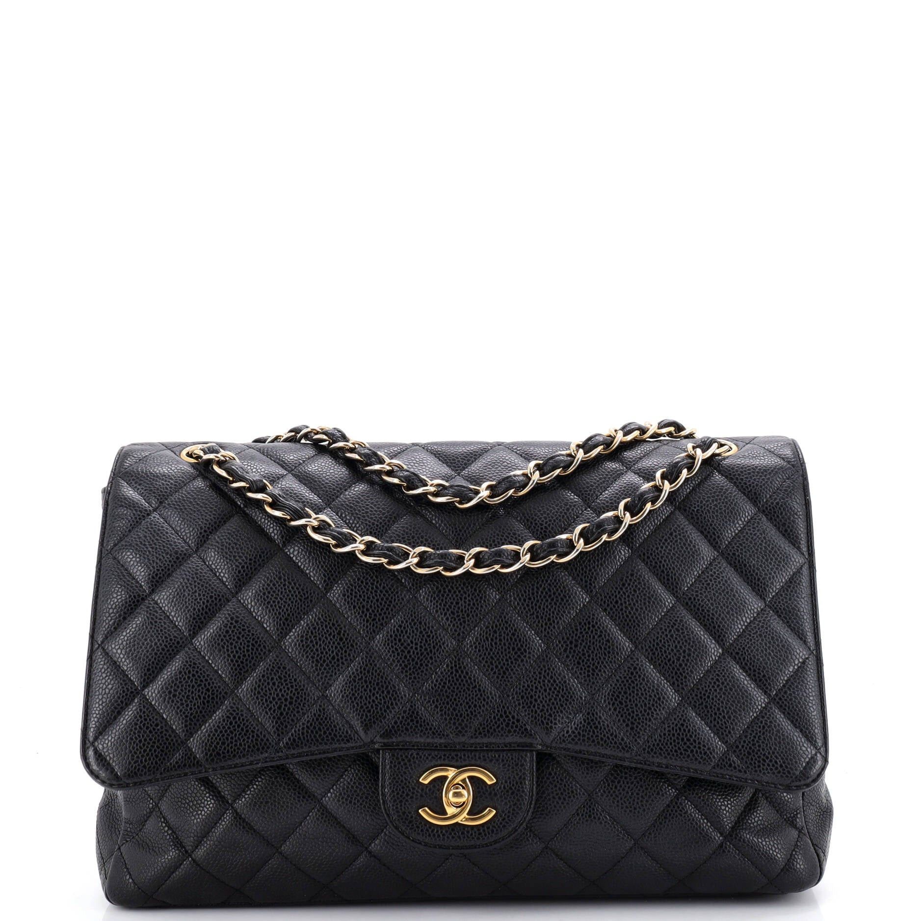 Chanel Classic Single Flap Bag Size ONE SIZE - 1 Thumbnail