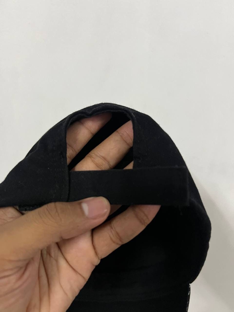 Japanese Brand Bar Code LC Waikiki Hat Size ONE SIZE - 12 Thumbnail
