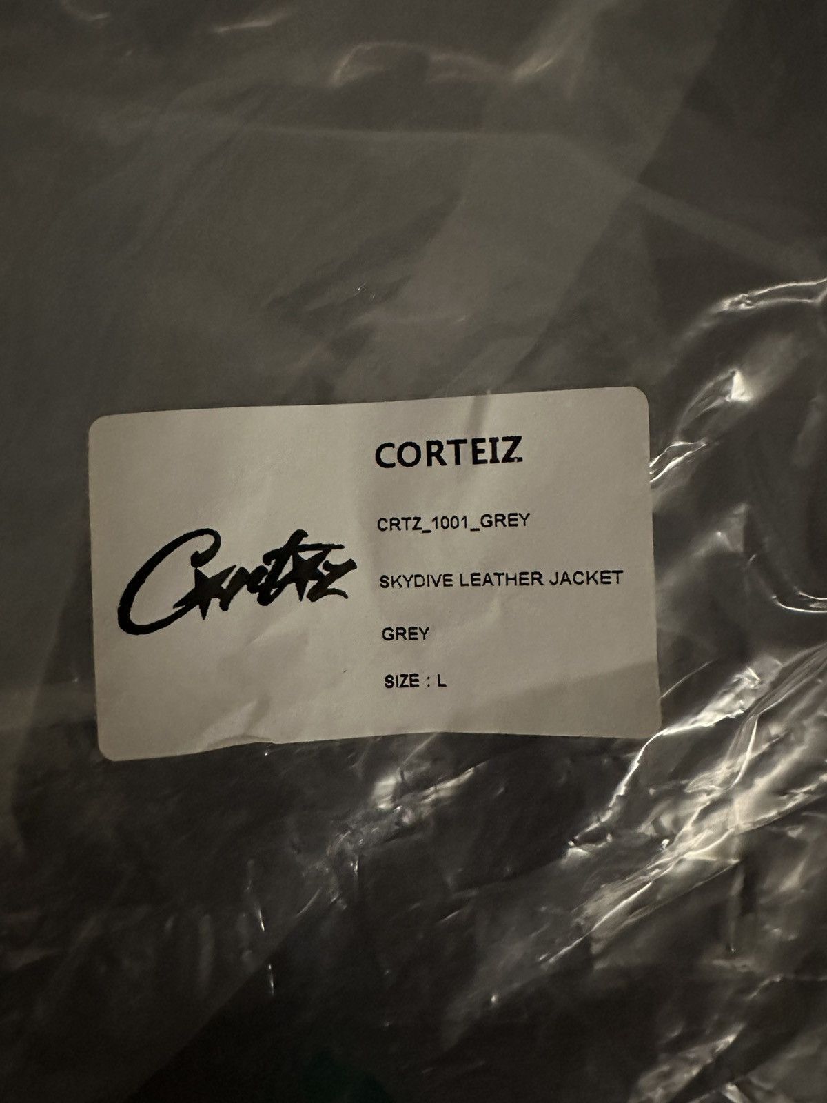 Corteiz Corteiz da Skydive Jacket Size US L / EU 52-54 / 3 - 7 Thumbnail