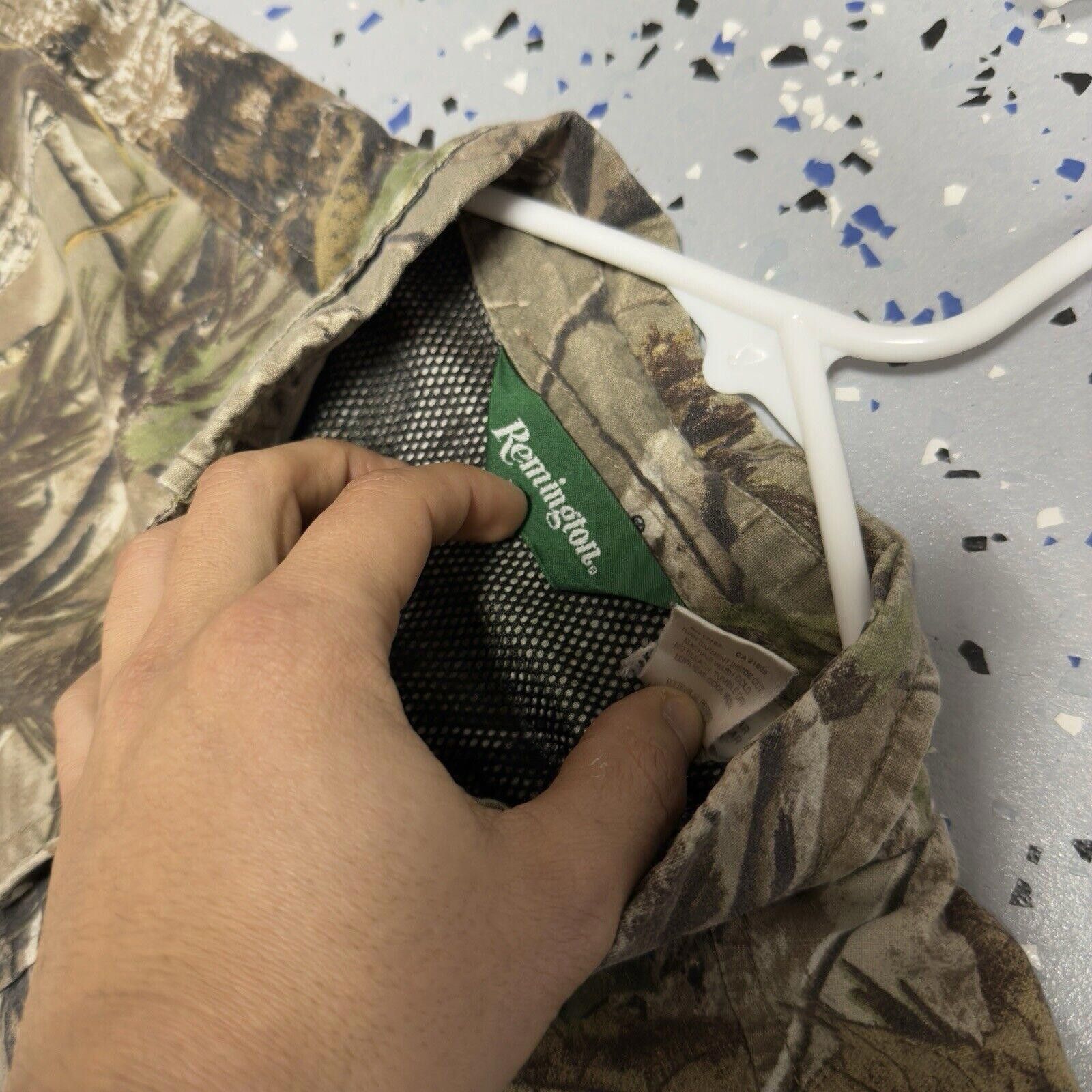 Ace Rivington Remington x Realtree Camo Bottom Up - Size Medium Men Size ONE SIZE - 3 Thumbnail