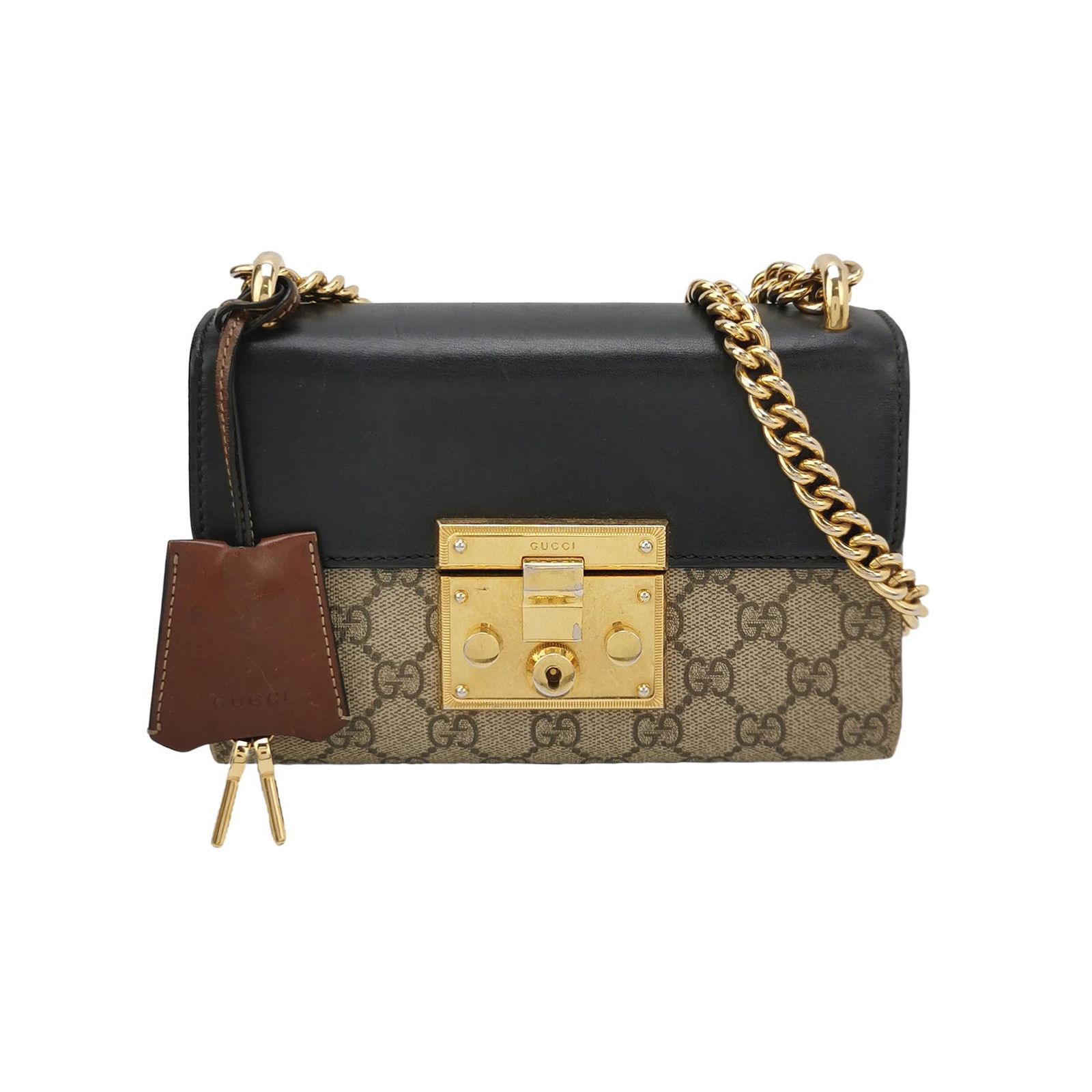 Gucci Gucci Women os Shoulder Bags Size ONE SIZE - 1 Thumbnail