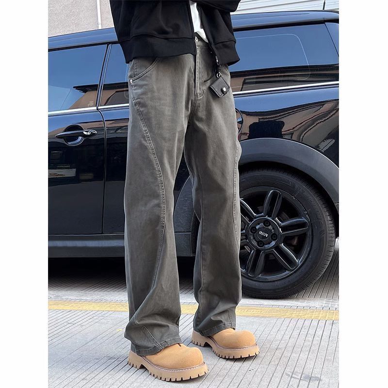 Vintage Pants Size US 31 - 4 Thumbnail