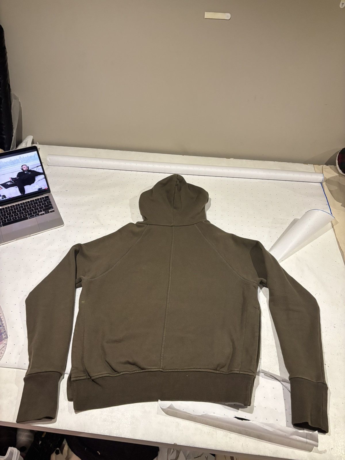 Fear of God Fear of god collection 3 full zip hoodie Size US L / EU 52-54 / 3 - 4 Thumbnail