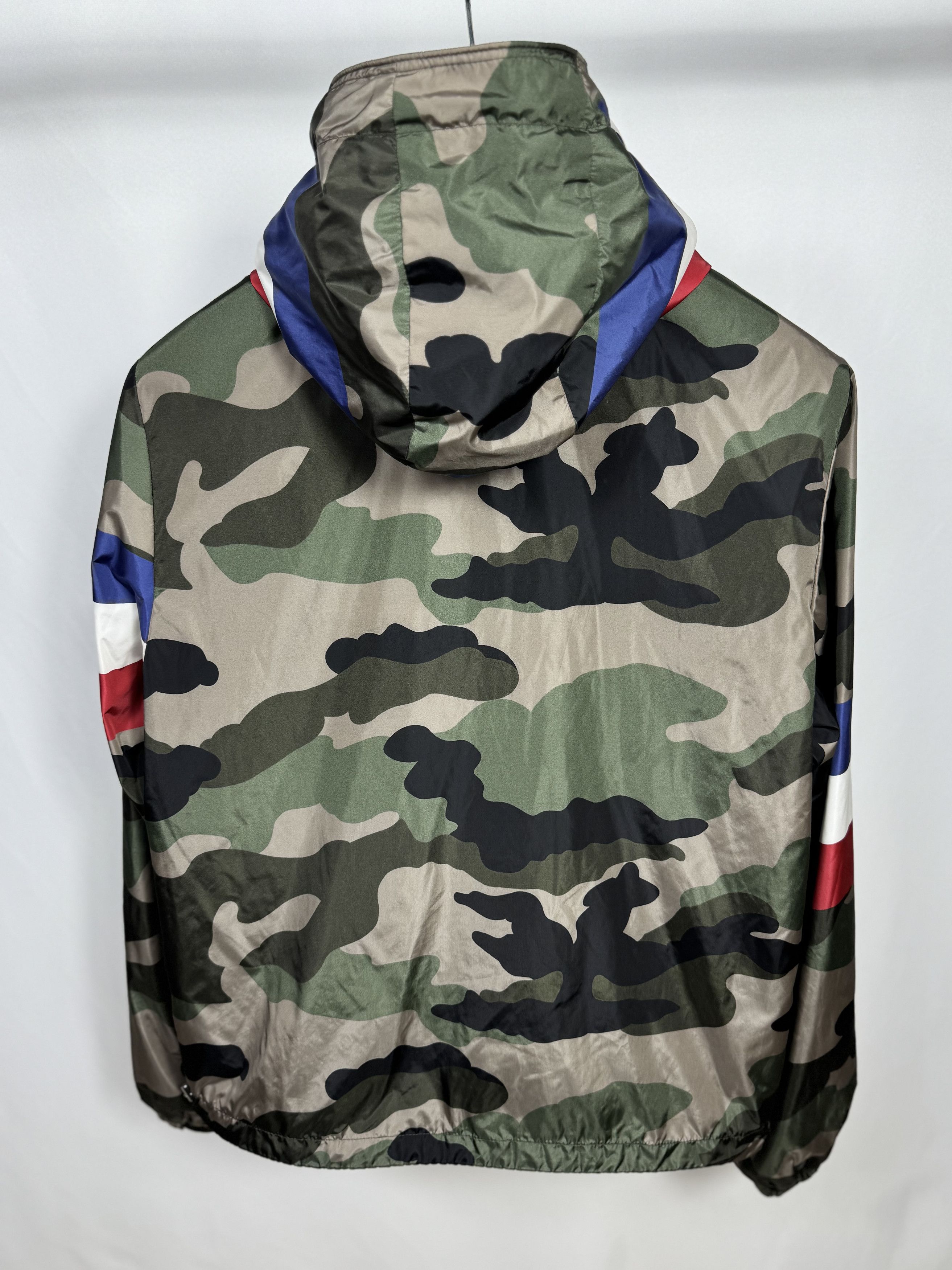 Moncler Moncler Allain Jacket Size US M / EU 48-50 / 2 - 3 Thumbnail