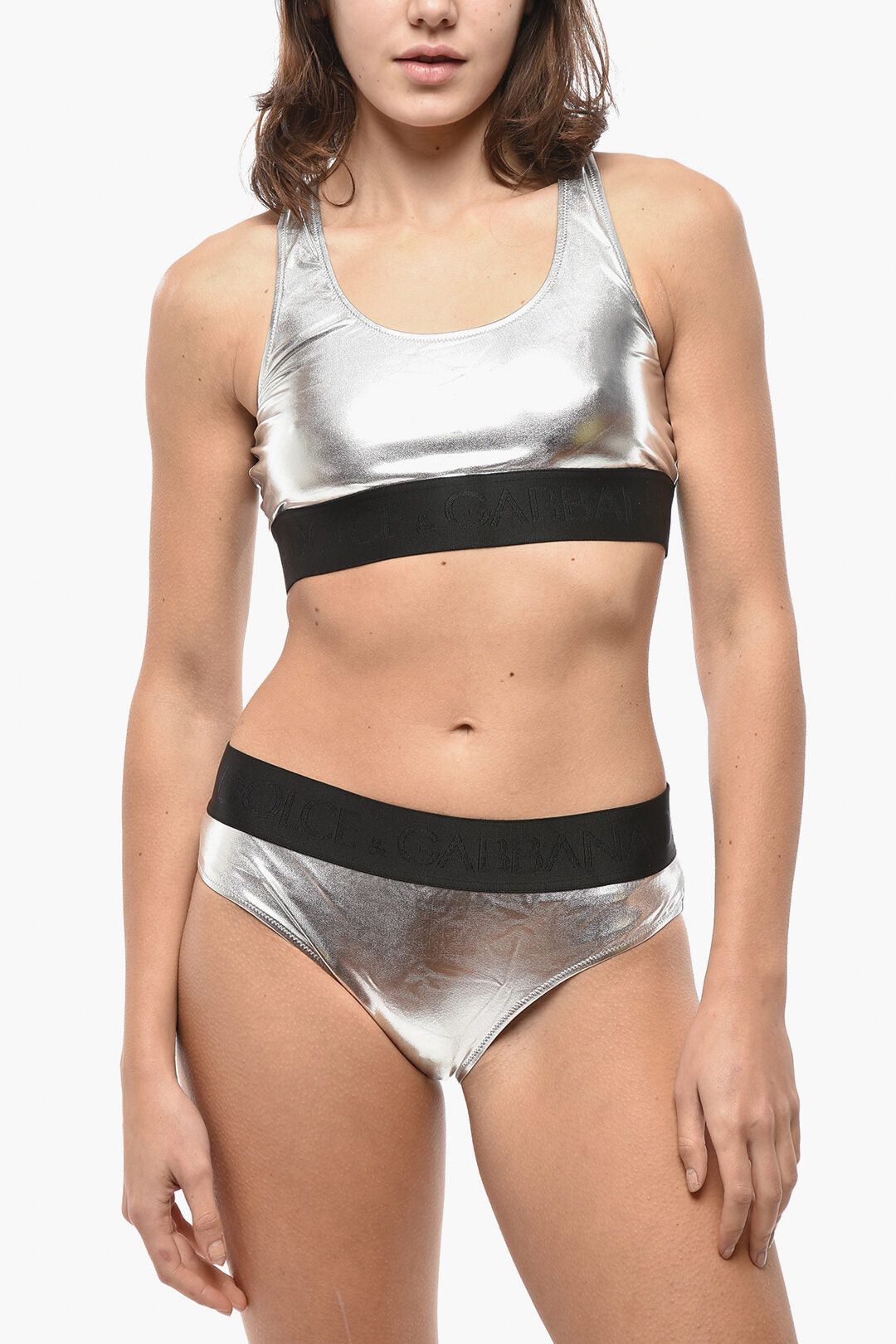 Dolce & Gabbana Swimsuit Size ONE SIZE - 1 Thumbnail