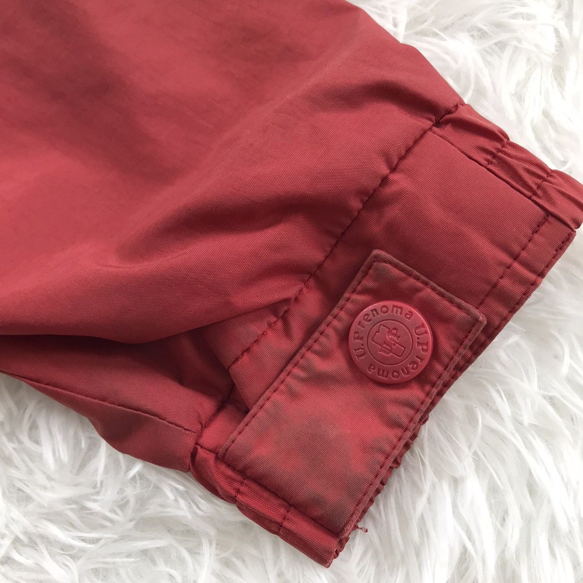Renoma 🔥90’s Vintage UP Renoma uniform prestige jacket Size US L / EU 52-54 / 3 - 7 Thumbnail